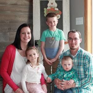 Meet your Posher, Erica